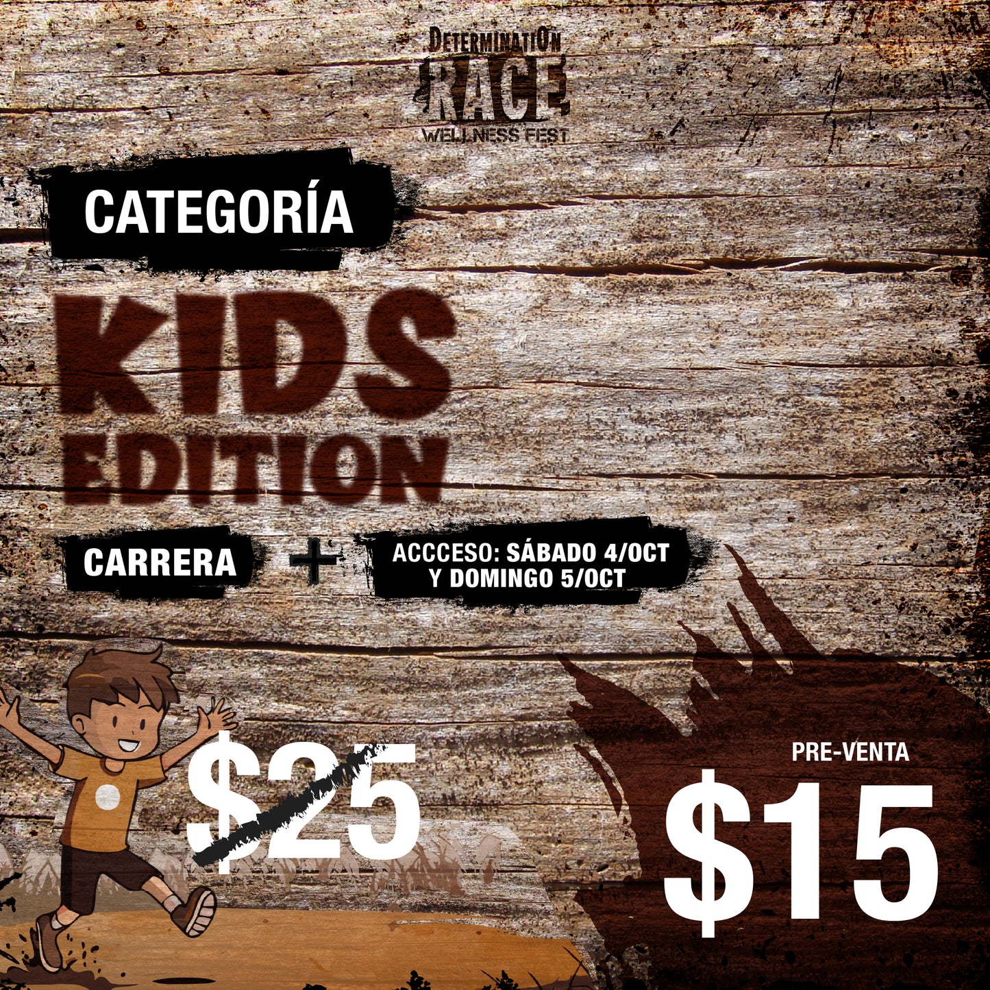 Kids Edition